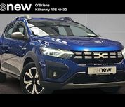 Dacia Sandero Stepway 2023