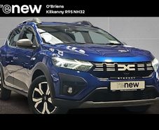 Dacia Sandero Stepway 2023