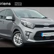Kia Picanto 2023