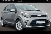 Kia Picanto 2023