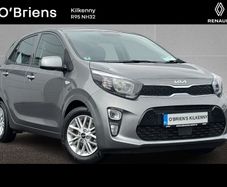 Kia Picanto 2023