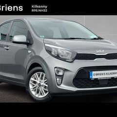 Kia Picanto 2023