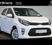 Kia Picanto 2024