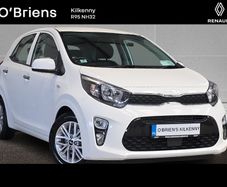 Kia Picanto 2024