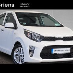 Kia Picanto 2024
