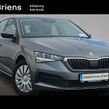 Skoda Scala 2024