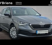 Skoda Scala 2024