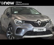 Renault Captur 2024