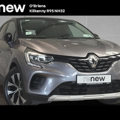 Renault Captur 2024