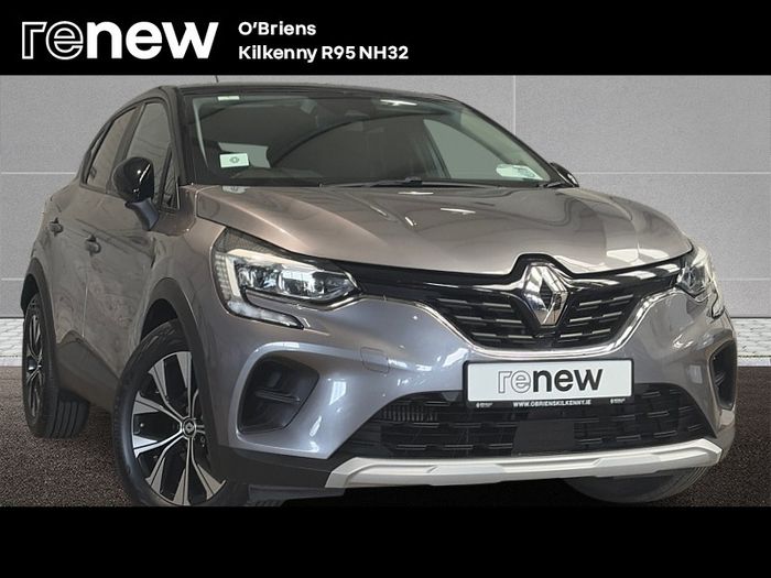 Renault Captur 2024
