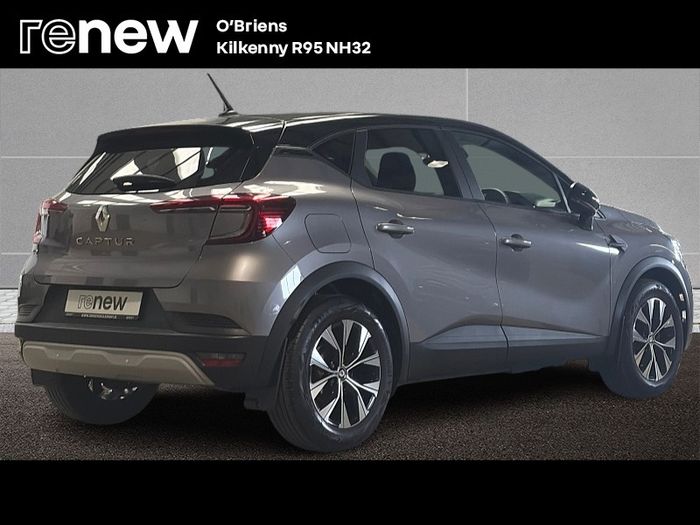 Renault Captur 2024