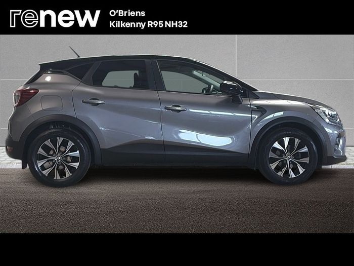Renault Captur 2024