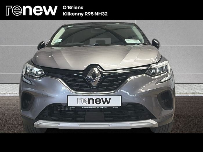 Renault Captur 2024