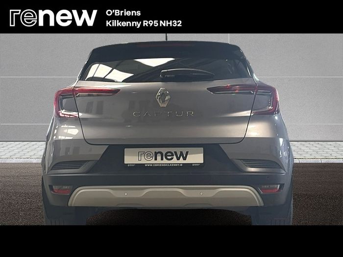 Renault Captur 2024