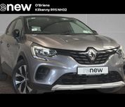 Renault Captur 2024