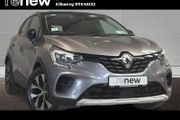 Renault Captur 2024