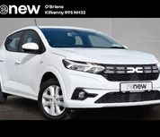 Dacia Sandero 2023