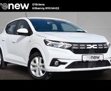 Dacia Sandero 2023
