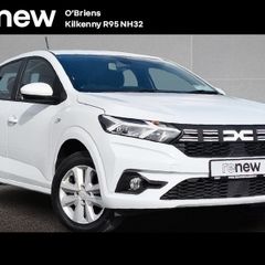 Dacia Sandero 2023