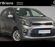 Kia Picanto 2023
