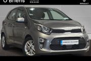 Kia Picanto 2023
