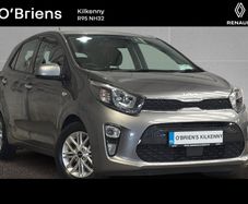 Kia Picanto 2023