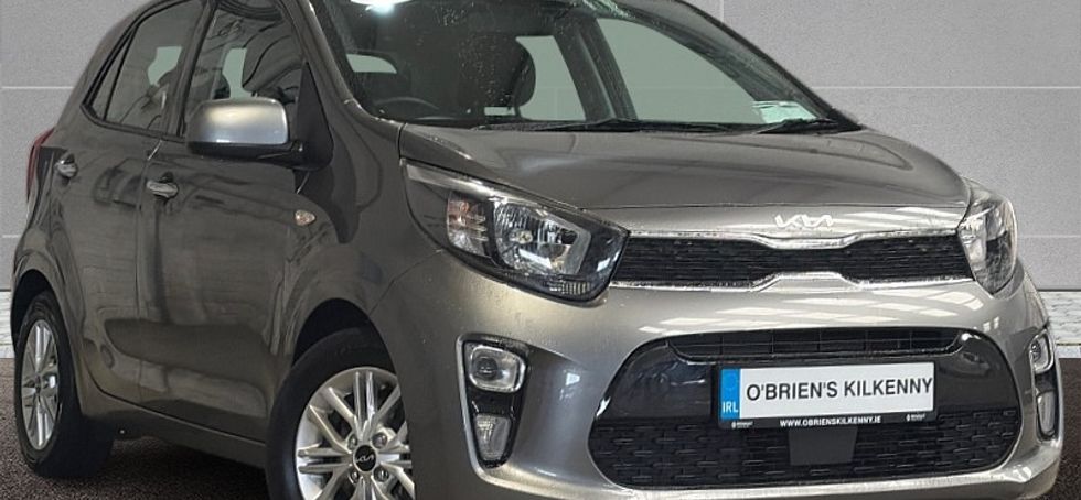 Kia Picanto 2023