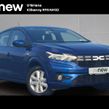 Dacia Sandero 2023