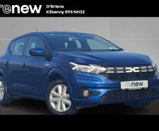 Dacia Sandero 2023