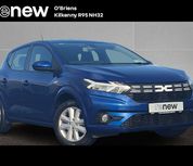 Dacia Sandero 2023