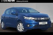 Dacia Sandero 2023