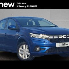 Dacia Sandero 2023