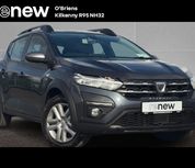 Dacia Sandero Stepway 2023