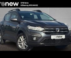 Dacia Sandero Stepway 2023