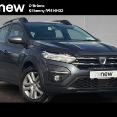 Dacia Sandero Stepway 2023