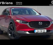Mazda CX-30 2023