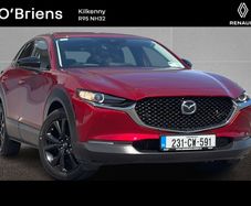 Mazda CX-30 2023