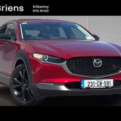 Mazda CX-30 2023