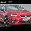 SEAT Ibiza 2024