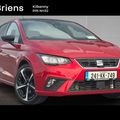 SEAT Ibiza 2024