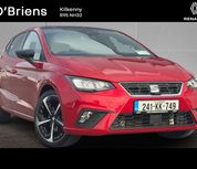 SEAT Ibiza 2024