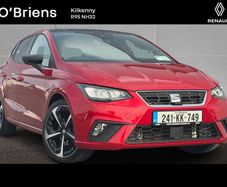 SEAT Ibiza 2024