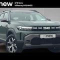 Dacia Duster 2025