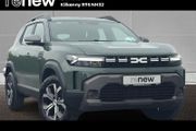 Dacia Duster 2025