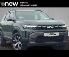Dacia Duster 2025