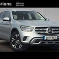 Mercedes-Benz GLC 2021