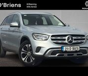 Mercedes-Benz GLC 2021