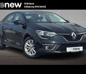 Renault Megane 2020