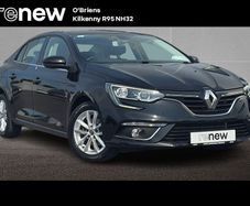 Renault Megane 2020