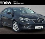 Renault Megane 2020